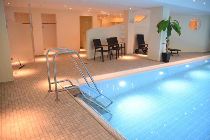 Gemuetliches 2-Zimmer-Appartement Mit Balkon. Westerland Exteriér fotografie