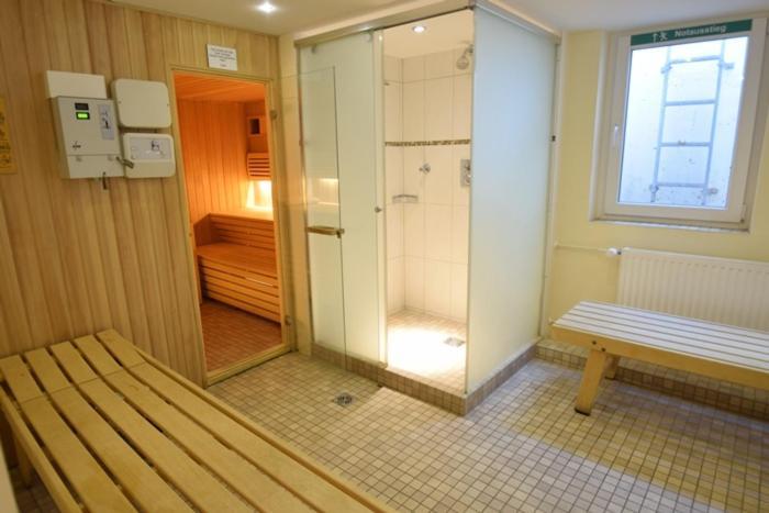 Gemuetliches 2-Zimmer-Appartement Mit Balkon. Westerland Exteriér fotografie